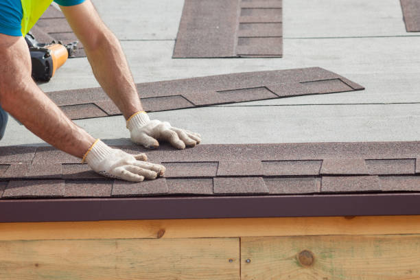 Best Cold Roofs  in Uvalde, TX